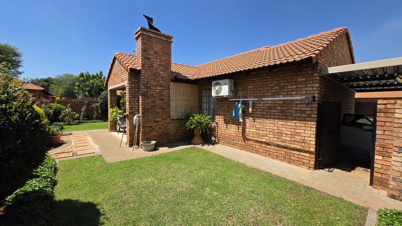 2 Bedroom Property for Sale in Montana Tuine Gauteng