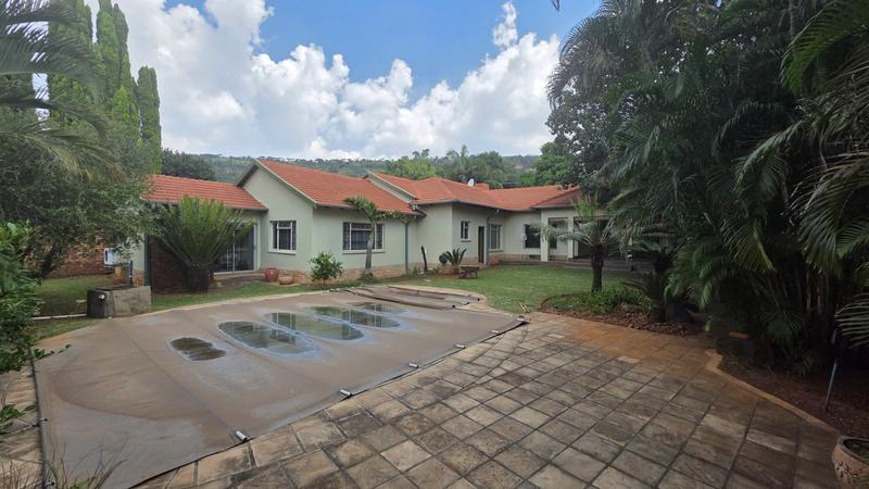 4 Bedroom Property for Sale in Sinoville Gauteng