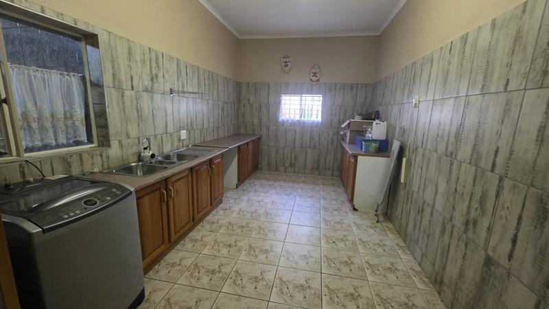 4 Bedroom Property for Sale in Sinoville Gauteng