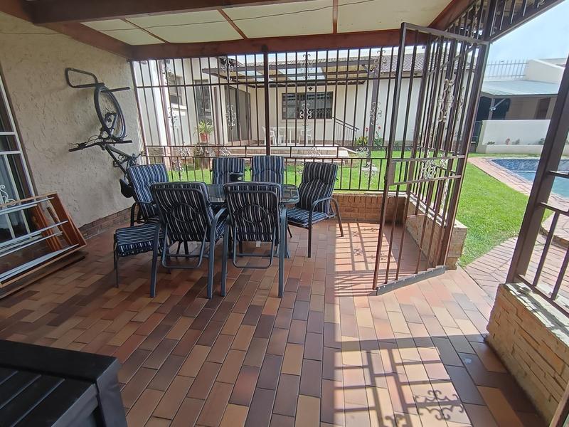 4 Bedroom Property for Sale in Marlands Gauteng