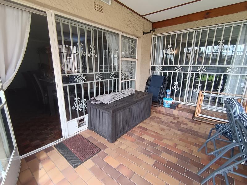 4 Bedroom Property for Sale in Marlands Gauteng
