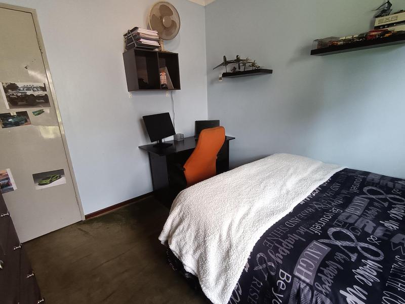 4 Bedroom Property for Sale in Marlands Gauteng