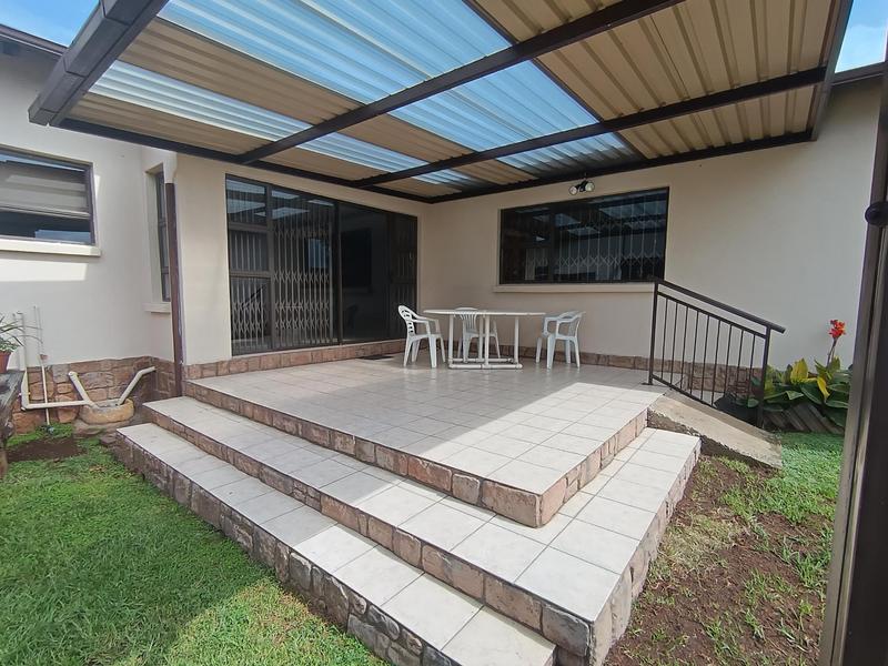 4 Bedroom Property for Sale in Marlands Gauteng