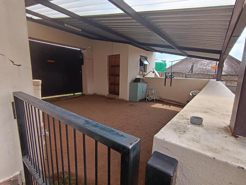 4 Bedroom Property for Sale in Marlands Gauteng