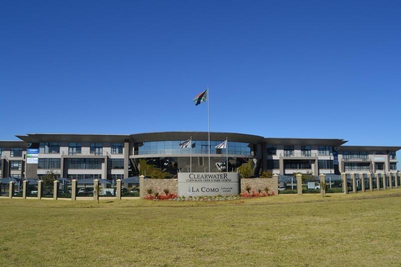To Let commercial Property for Rent in Parkhaven Gauteng