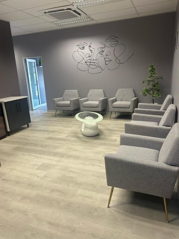 To Let commercial Property for Rent in Parkhaven Gauteng