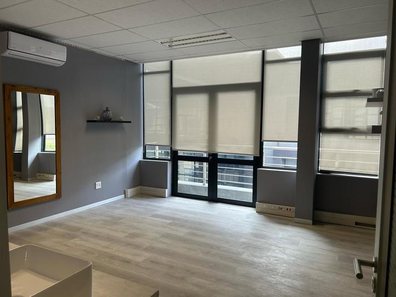 To Let commercial Property for Rent in Parkhaven Gauteng