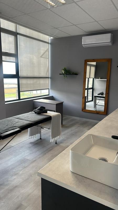 To Let commercial Property for Rent in Parkhaven Gauteng