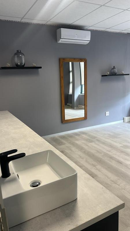 To Let commercial Property for Rent in Parkhaven Gauteng