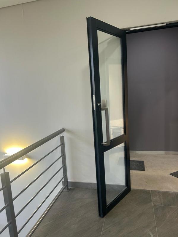 To Let commercial Property for Rent in Parkhaven Gauteng