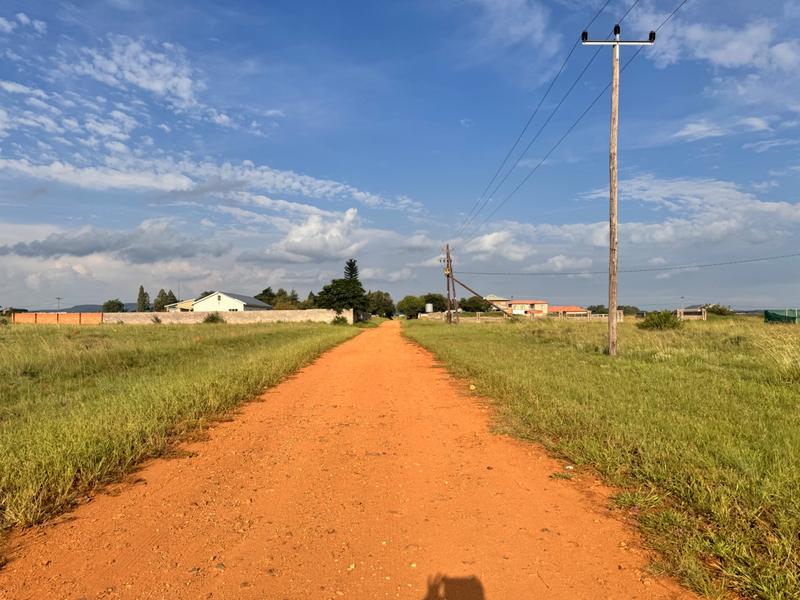 0 Bedroom Property for Sale in Henley on Klip Gauteng