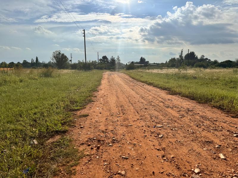 0 Bedroom Property for Sale in Henley on Klip Gauteng