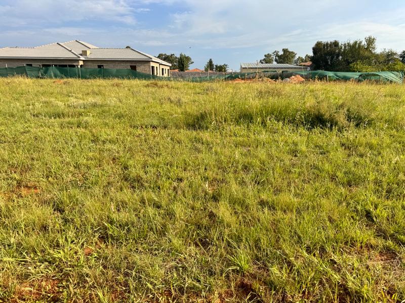 0 Bedroom Property for Sale in Henley on Klip Gauteng