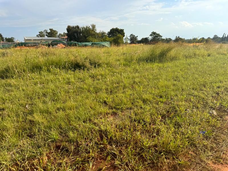 0 Bedroom Property for Sale in Henley on Klip Gauteng