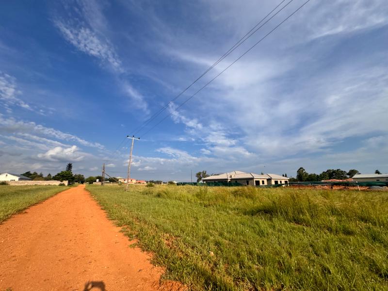 0 Bedroom Property for Sale in Henley on Klip Gauteng