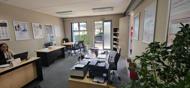 Commercial Property for Sale in Corporate Park Gauteng