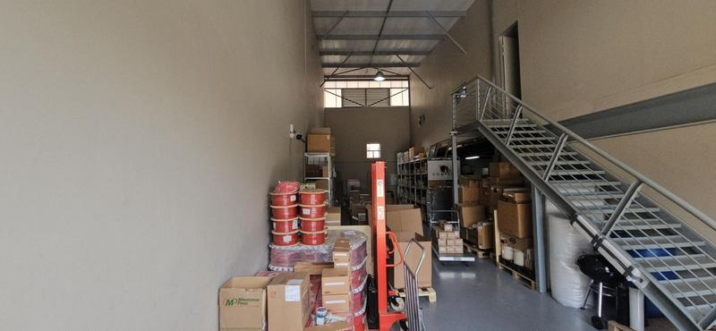 Commercial Property for Sale in Corporate Park Gauteng