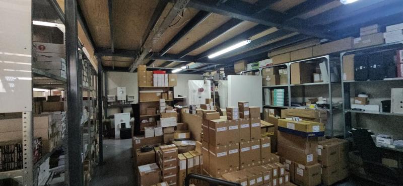 Commercial Property for Sale in Corporate Park Gauteng