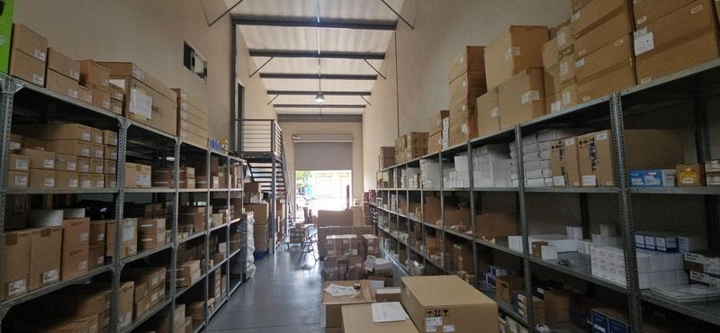 Commercial Property for Sale in Corporate Park Gauteng