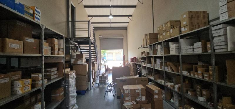 Commercial Property for Sale in Corporate Park Gauteng