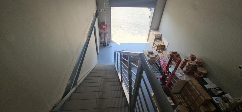 Commercial Property for Sale in Corporate Park Gauteng