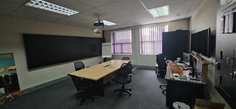 Commercial Property for Sale in Corporate Park Gauteng