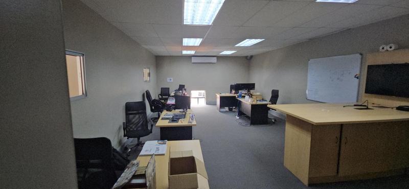 Commercial Property for Sale in Corporate Park Gauteng