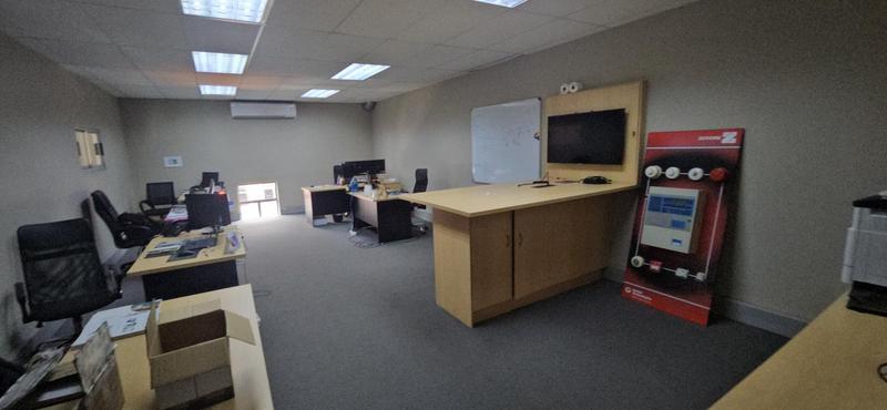 Commercial Property for Sale in Corporate Park Gauteng