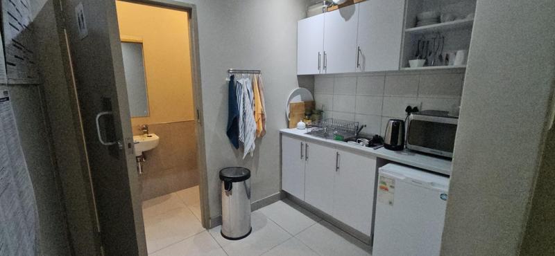 Commercial Property for Sale in Corporate Park Gauteng