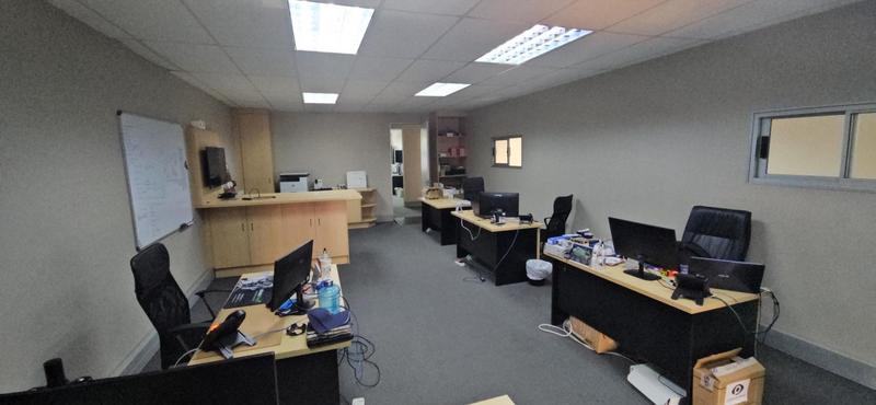 Commercial Property for Sale in Corporate Park Gauteng