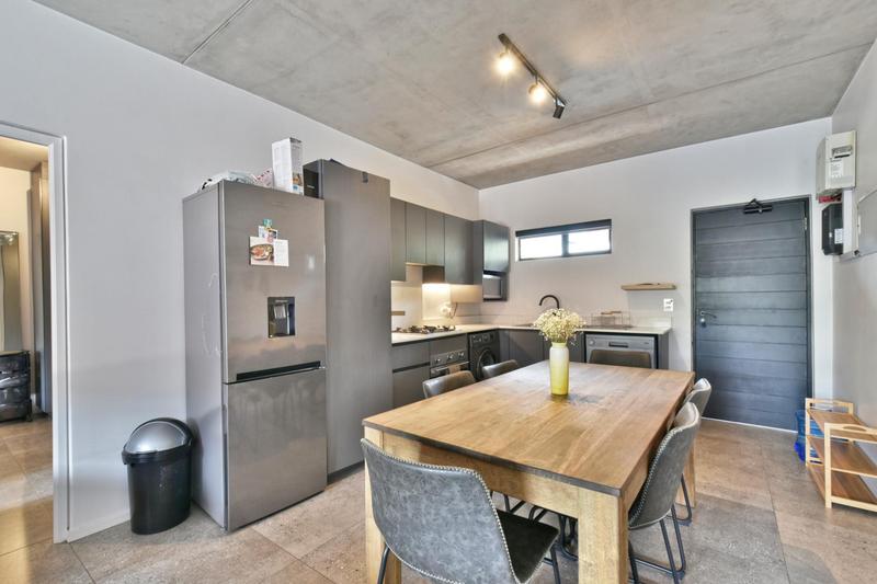 2 Bedroom Property for Sale in Hyde Park Gauteng