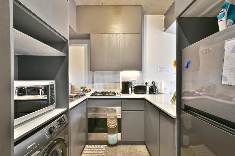 2 Bedroom Property for Sale in Hyde Park Gauteng