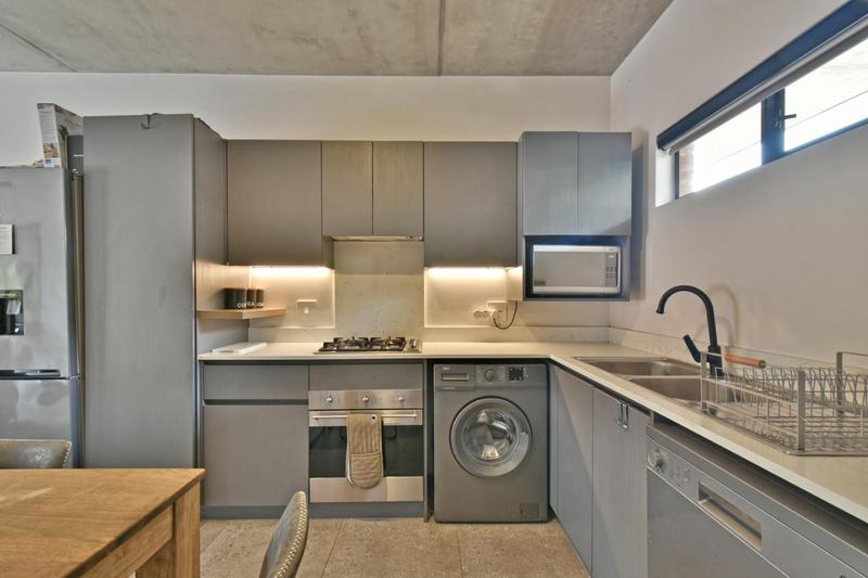 2 Bedroom Property for Sale in Hyde Park Gauteng