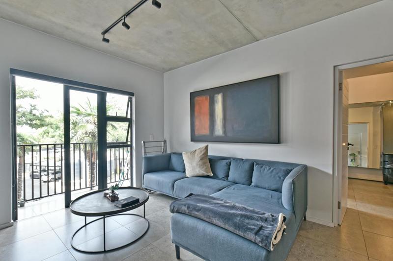 2 Bedroom Property for Sale in Hyde Park Gauteng