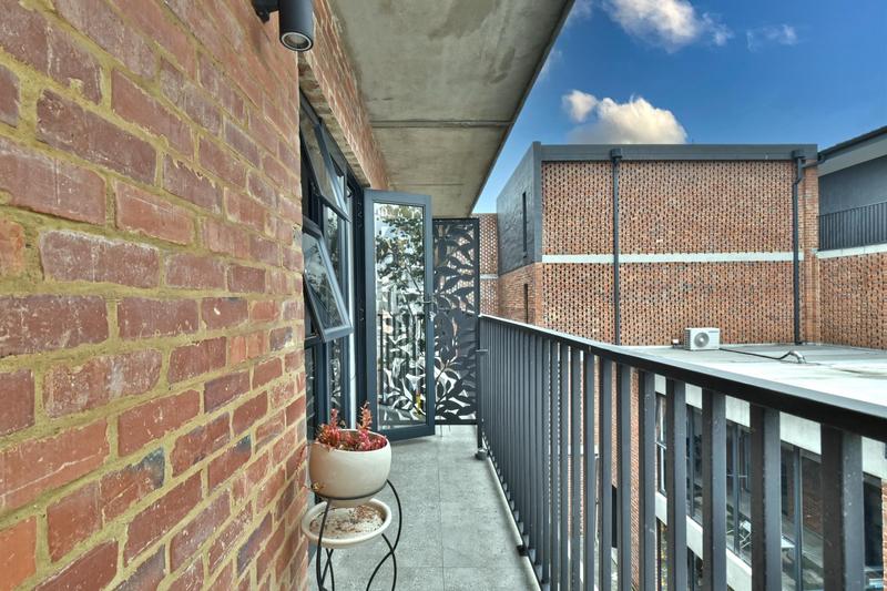 2 Bedroom Property for Sale in Hyde Park Gauteng