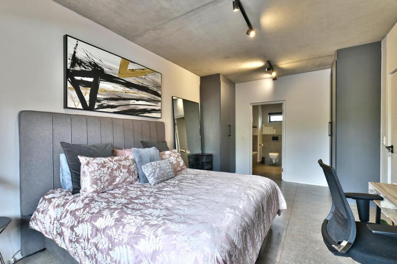 2 Bedroom Property for Sale in Hyde Park Gauteng