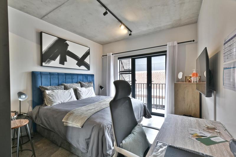 2 Bedroom Property for Sale in Hyde Park Gauteng