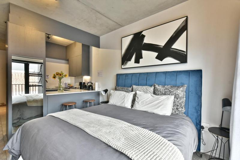 2 Bedroom Property for Sale in Hyde Park Gauteng