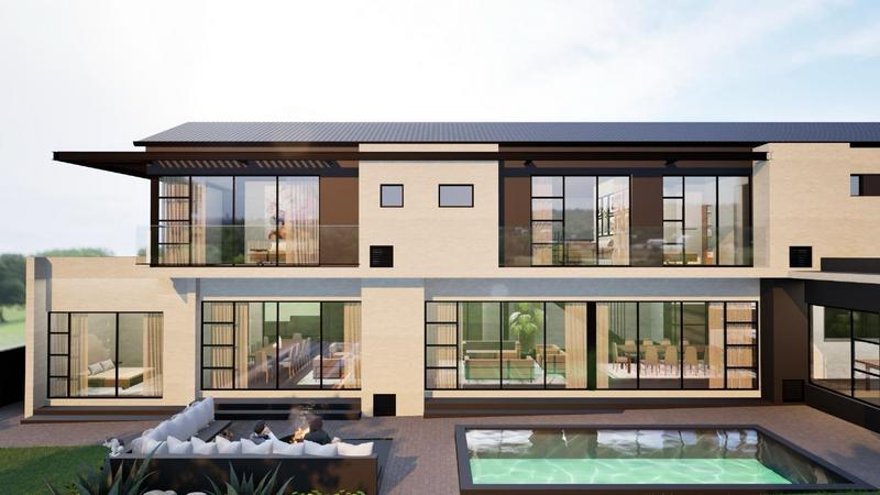 5 Bedroom Property for Sale in Midstream Ridge Gauteng