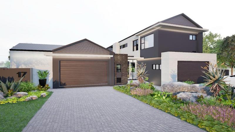 5 Bedroom Property for Sale in Midstream Ridge Gauteng