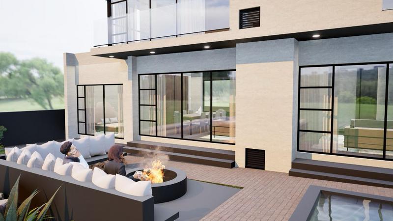 5 Bedroom Property for Sale in Midstream Ridge Gauteng