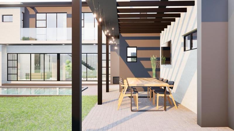 5 Bedroom Property for Sale in Midstream Ridge Gauteng