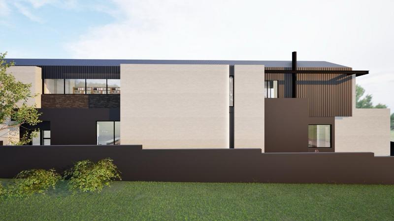 5 Bedroom Property for Sale in Midstream Ridge Gauteng