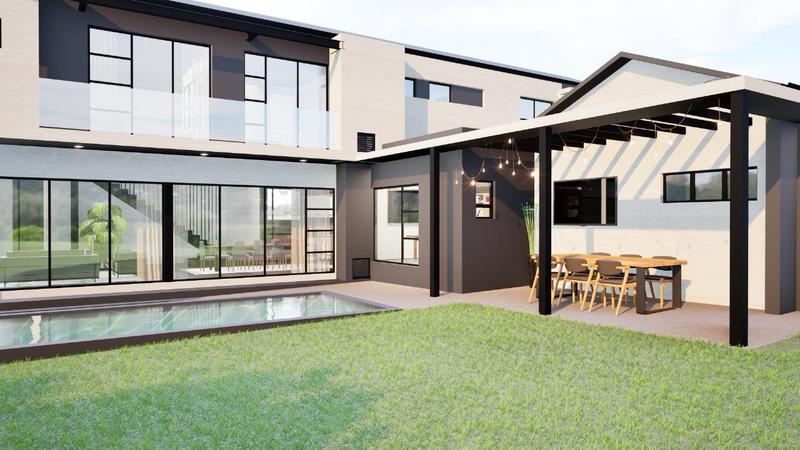 5 Bedroom Property for Sale in Midstream Ridge Gauteng