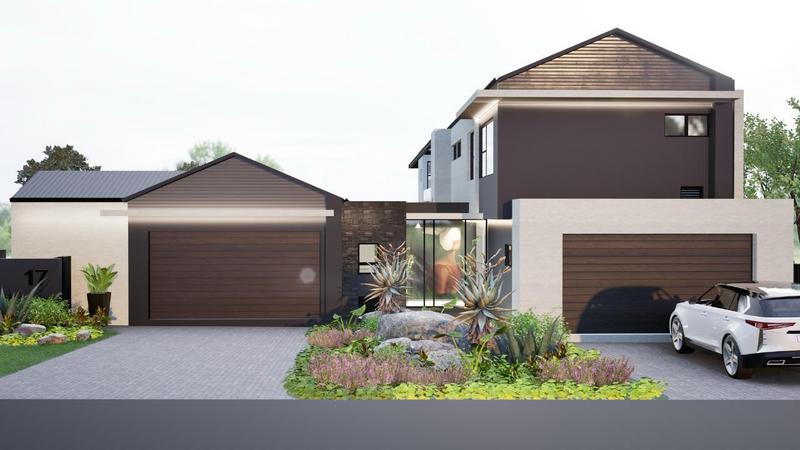 5 Bedroom Property for Sale in Midstream Ridge Gauteng