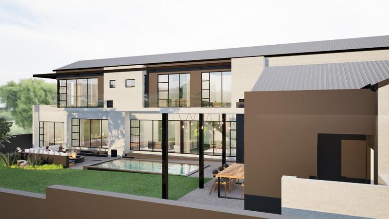 5 Bedroom Property for Sale in Midstream Ridge Gauteng
