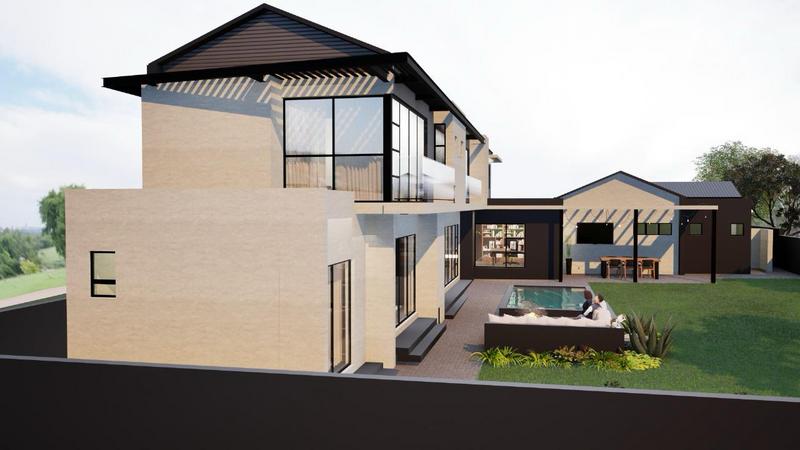 5 Bedroom Property for Sale in Midstream Ridge Gauteng
