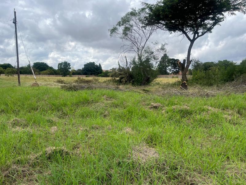 0 Bedroom Property for Sale in Glen Austin Gauteng