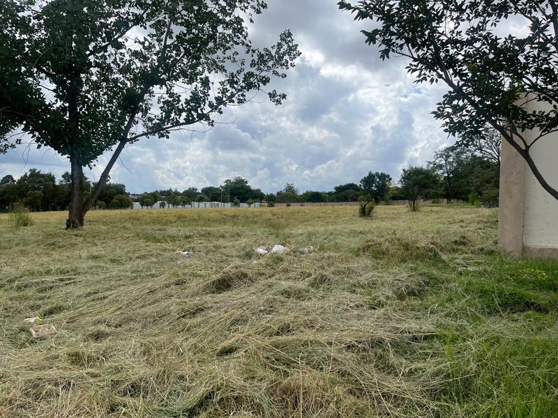 0 Bedroom Property for Sale in Glen Austin Gauteng