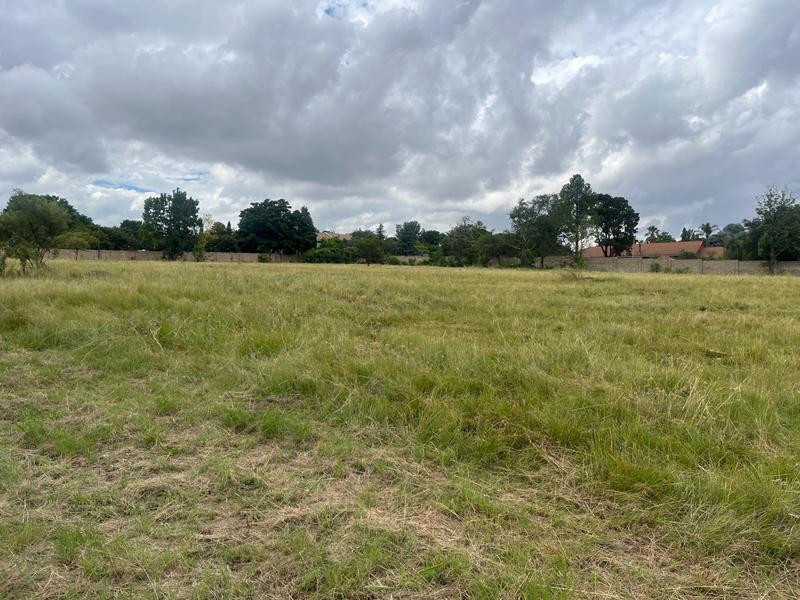 0 Bedroom Property for Sale in Glen Austin Gauteng